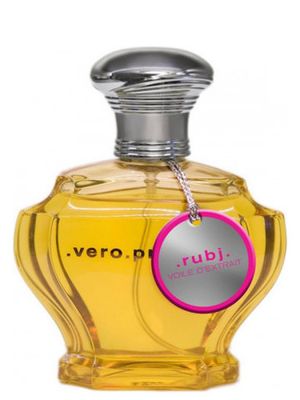 Vero Profumo Rubj Voile d'Extrait