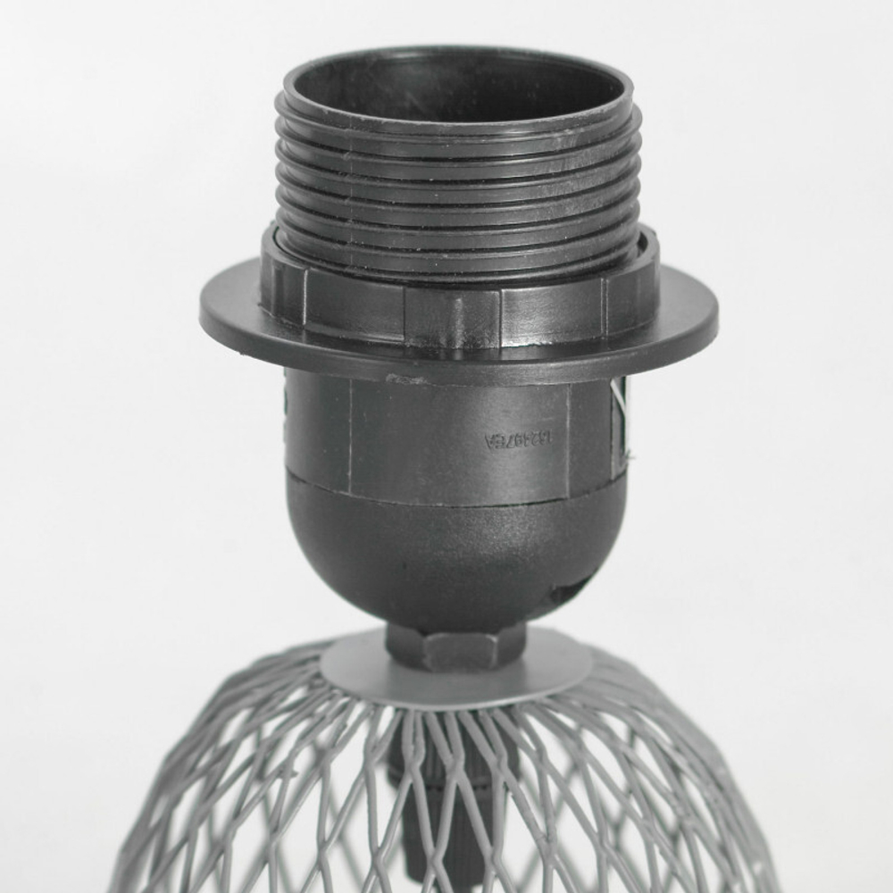 Настольная лампа Lussole Lgo Lattice LSP-0562