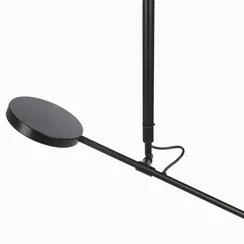 Потолочный светильник Norr, черный