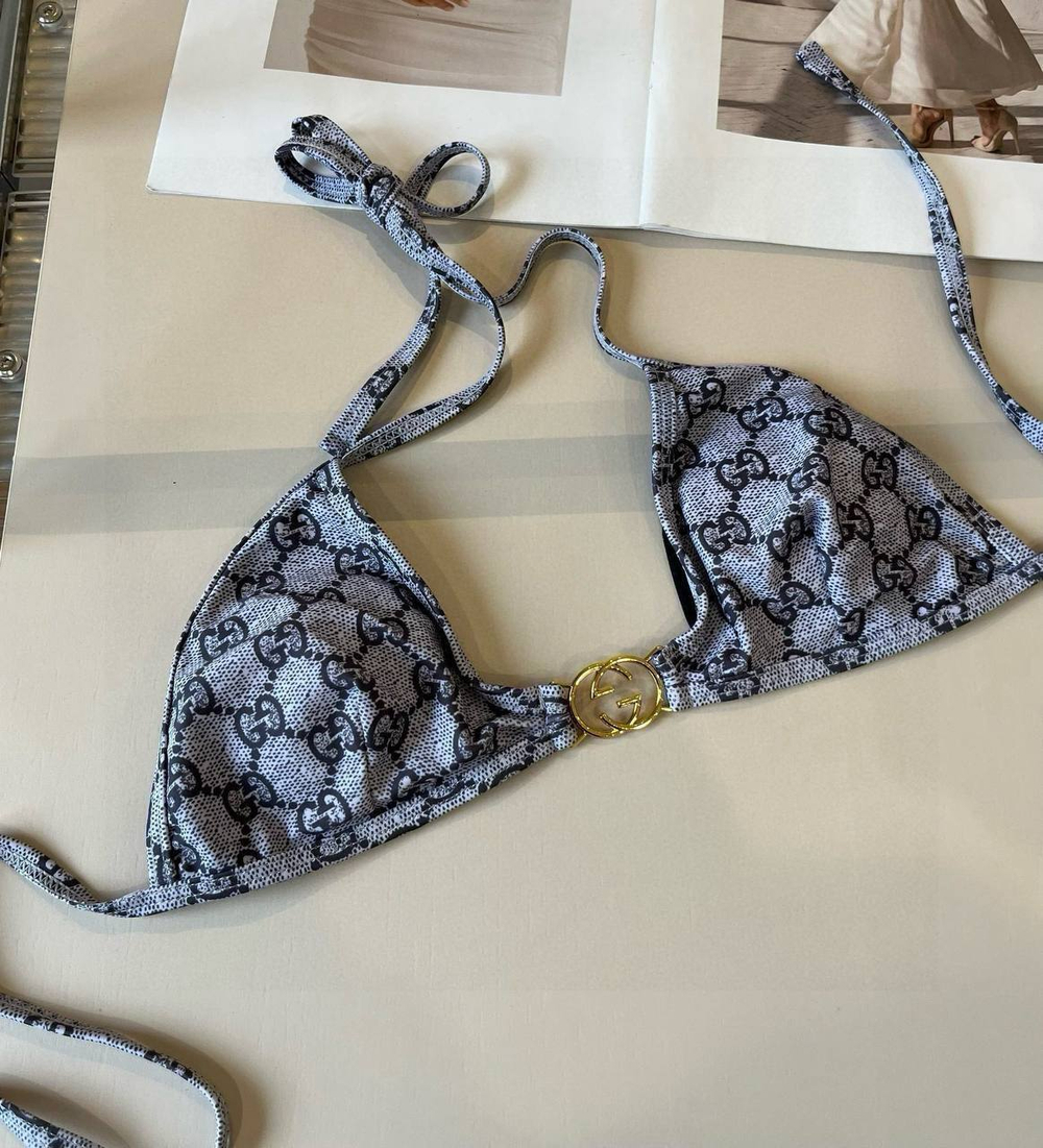 Купальник Gucci