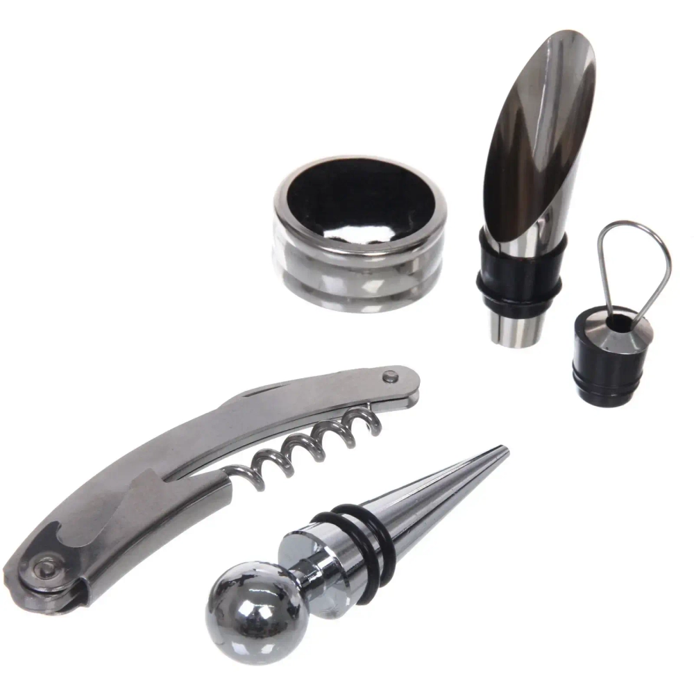 Набор барный (открывашки + штопор)