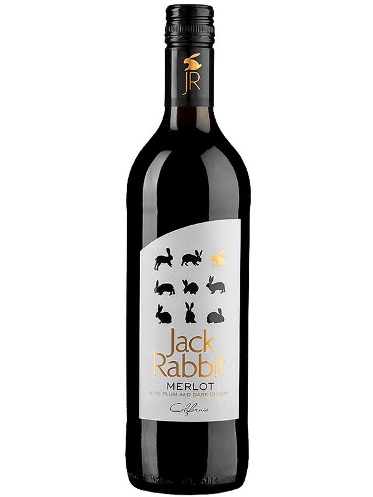 Jack Rabbit Chardonnay, WO Western Cape