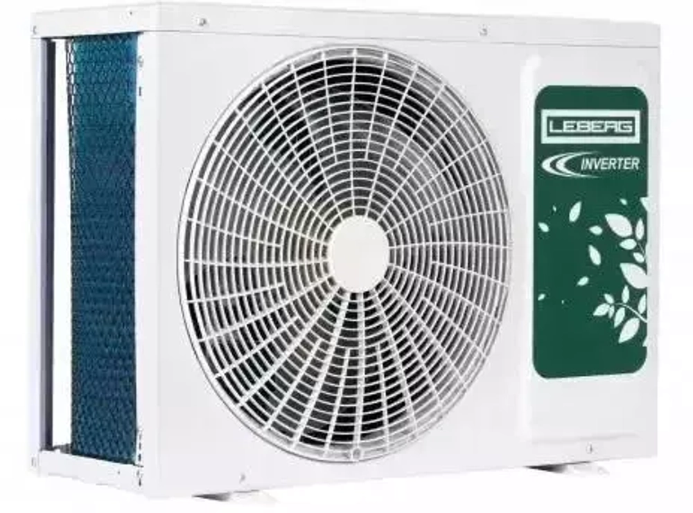 Настенная сплит-система  Leberg Odin Inverter LS-09ODI3/LU-09ODI3