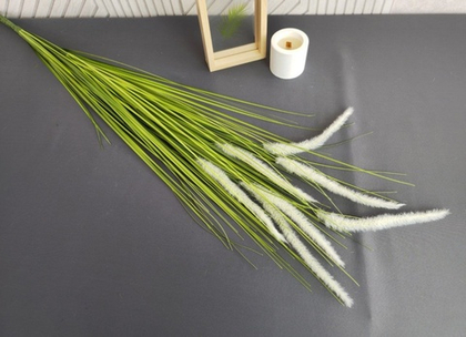 Трава пампасная Арт / 6080