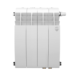 Радиатор Royal Thermo BiLiner 350 /Bianco Traffico VDR