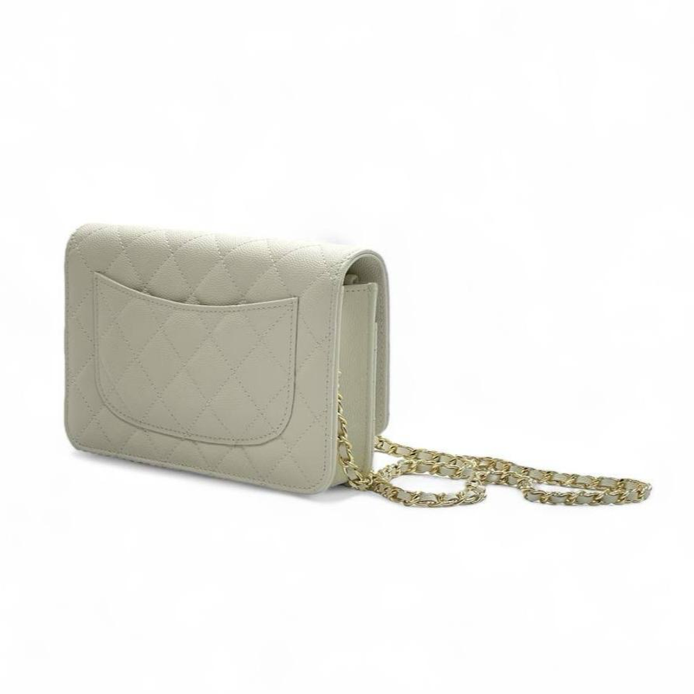 Сумка клатч Chanel