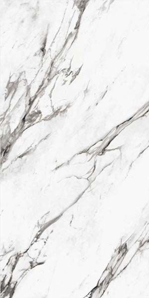 Керамогранит ALCAMO Bianco Polished
