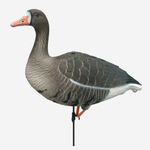 Белолобый гусь Softplast 3D мод. BS-3D