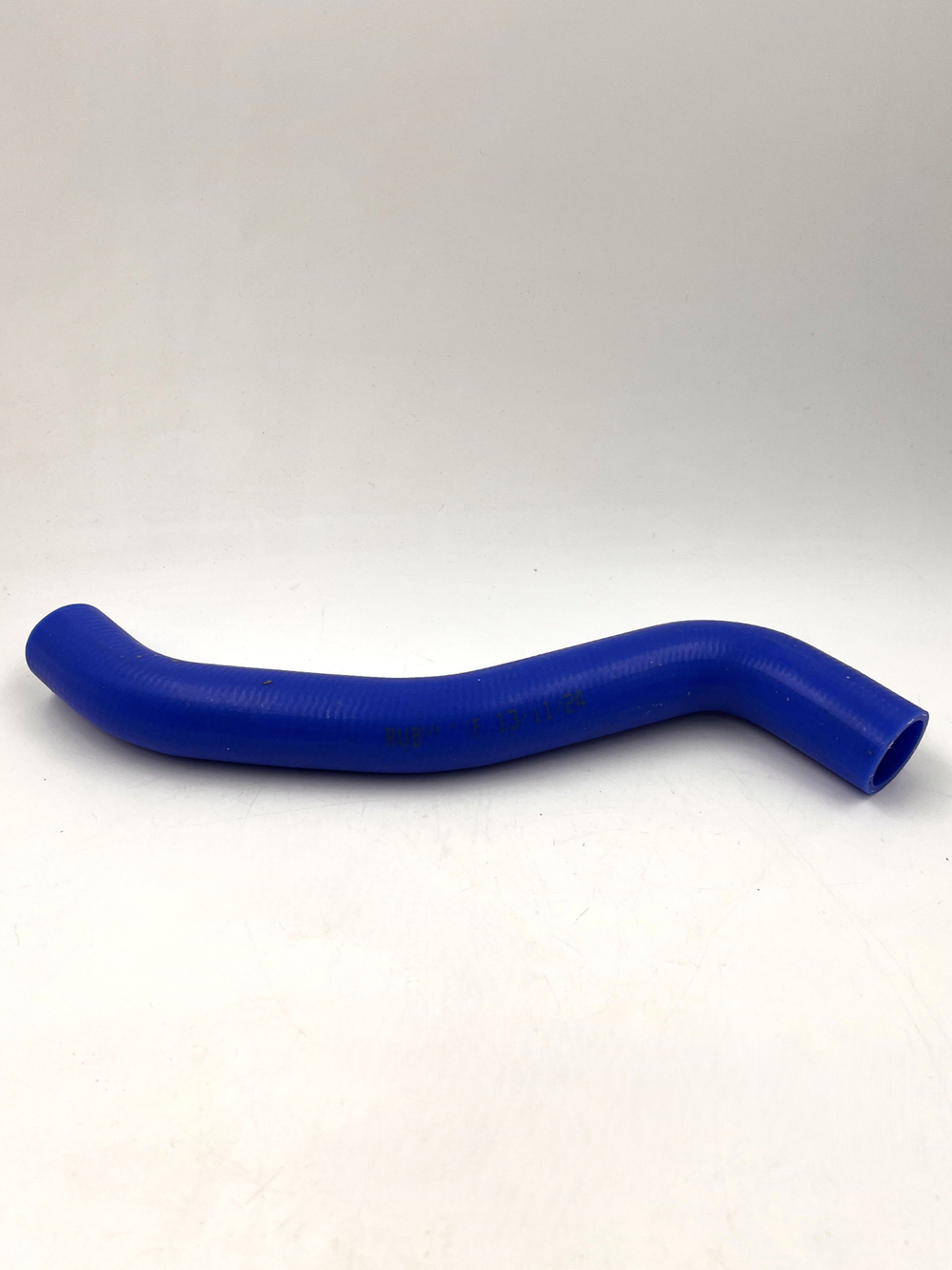 Силиконовые патрубки радиатора для ВАЗ 2114, 2115 комплект 4 шт