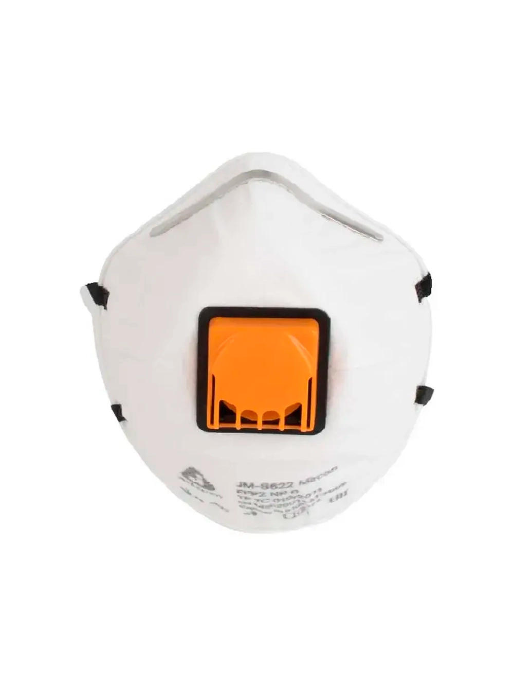 Респиратор Jeta Safety FFP2 NR D JM-8622