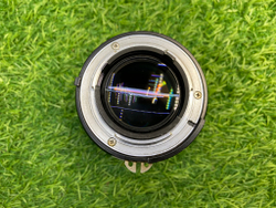 Объектив Nikon Nikkor 35mm 1.4 Покупка/Продажа