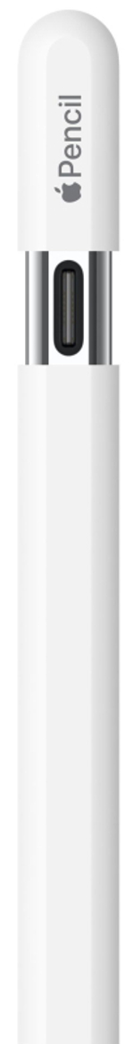 Стилус Apple Pencil USB-C