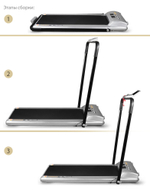 Беговая дорожка PERFECT