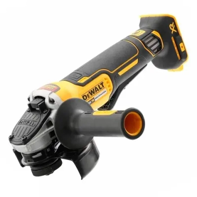 DeWalt DCG 406 N аккумуляторная ушм (болгарка) (без АКБ и ЗУ) DCG406N-XJ
