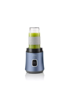 Портативный турецкий блендер для смузи и кофе