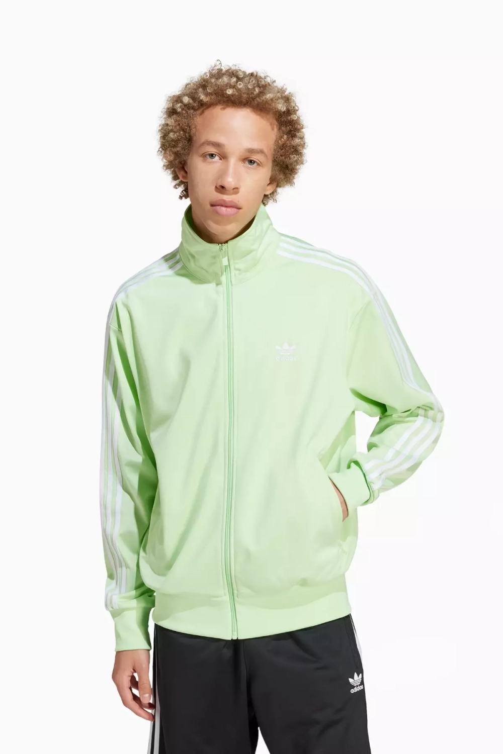 Кофта adidas Adicolor Classics Firebird