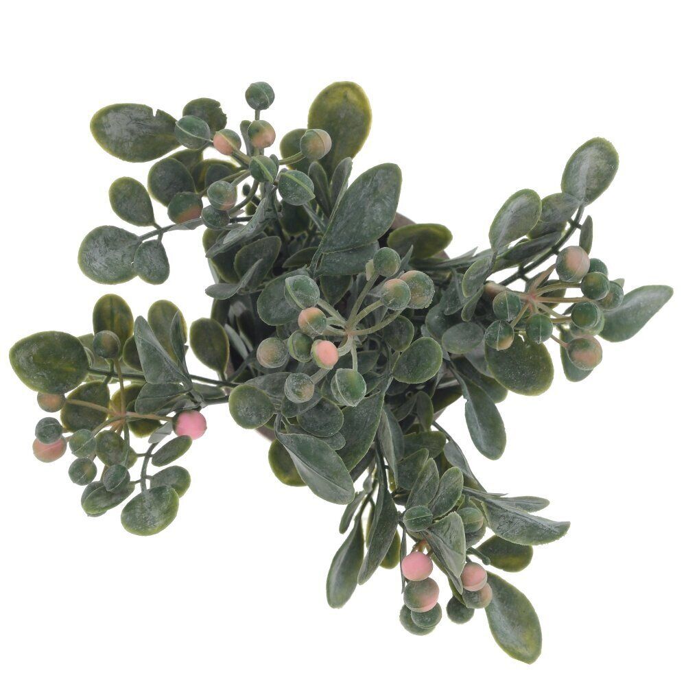 GAEM Цветочная композиция, L8 W8 H18 см