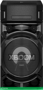 Колонка для вечеринок LG X-Boom (ON66)