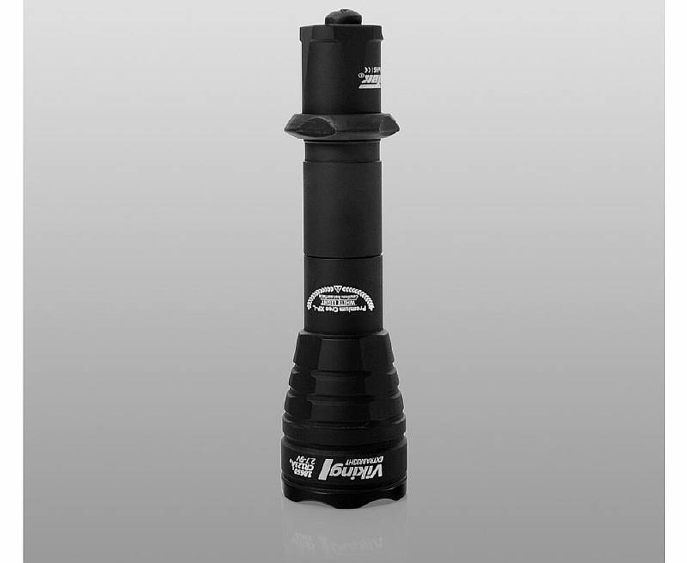 Тактический фонарь Armytek Viking