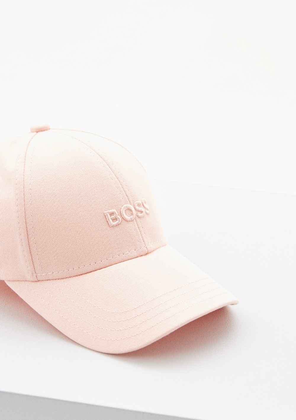 Кепка женская BOSS Ari-Boss 10248871 01