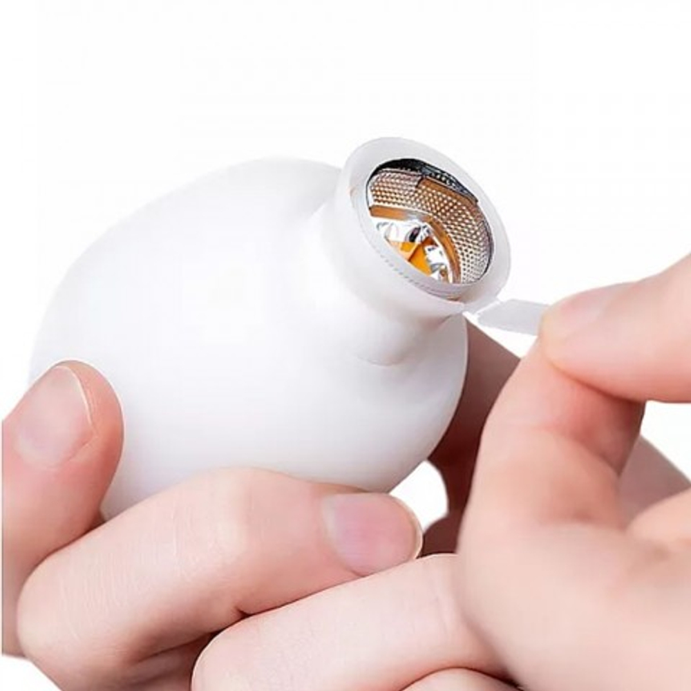 Мастурбатор Tenga EGG TORNADO