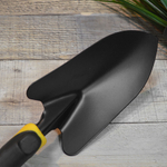 Совок посадочный широкий 34*8см, NN6322A