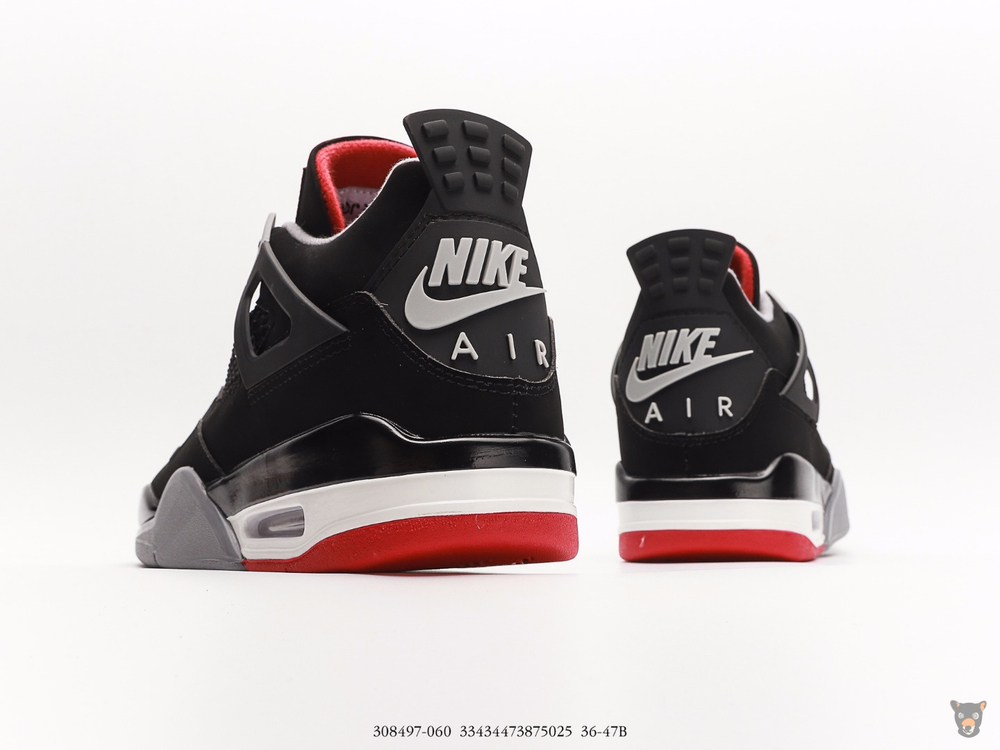 Кроссовки Nike Air Jordan 4