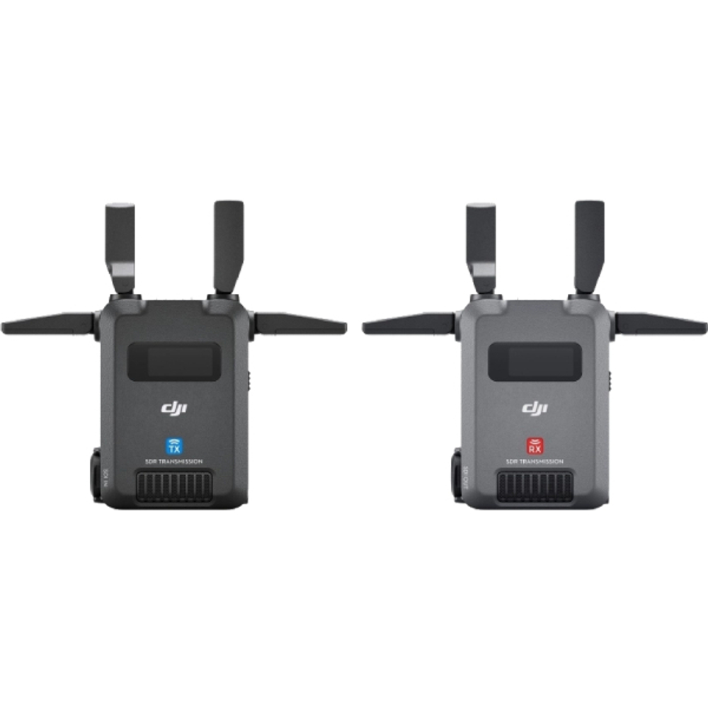 Видеосендер DJI SDR Transmission Combo