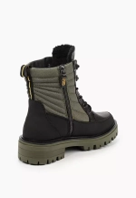 Зимние ботинки