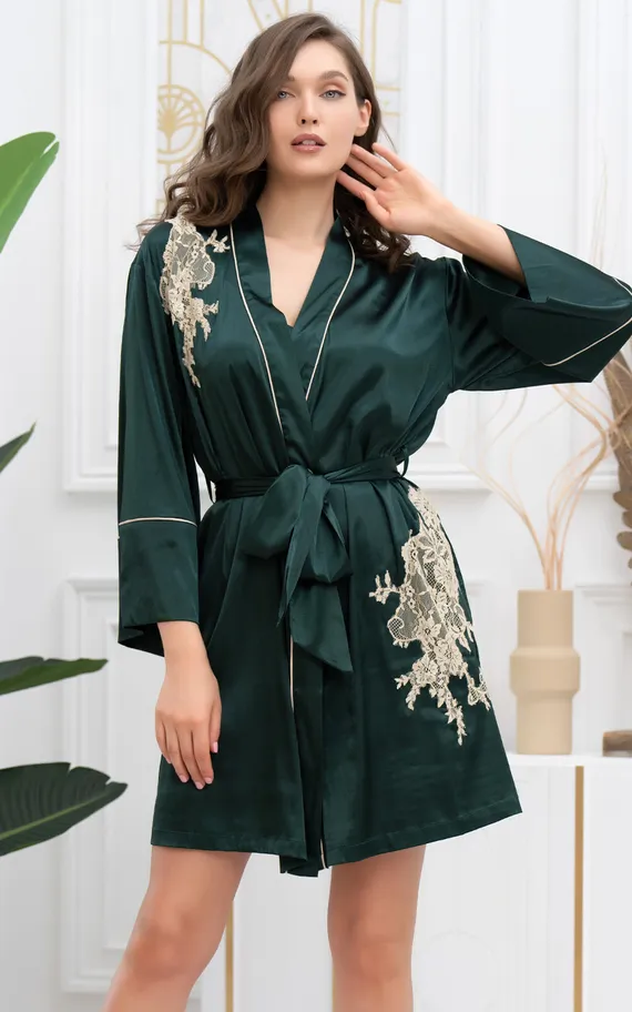 Felini 3913 малахит