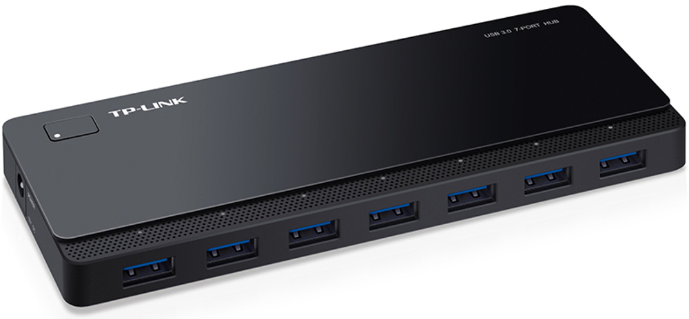 Разветвитель USB 3.0 TP-LINK UH700