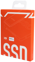 SSD XG XGM1000-R 1000 Гб