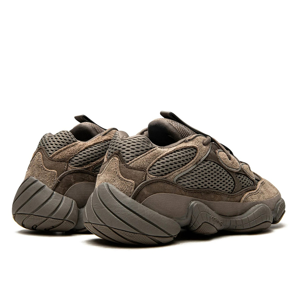 YEEZY BOOST 500 "CLAY BROWN"