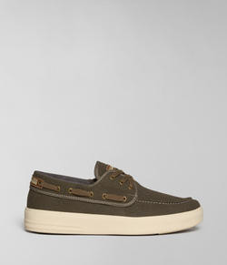 Мужские полуботинки NAPAPIJRI BARK