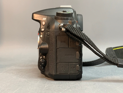 Nikon D7200 12.059 кадров