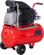 Компрессор поршневой FUBAG DC 320/24 CM2,5 8641811