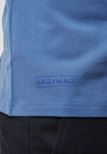 Футболка QAZAQSTAN BLUE