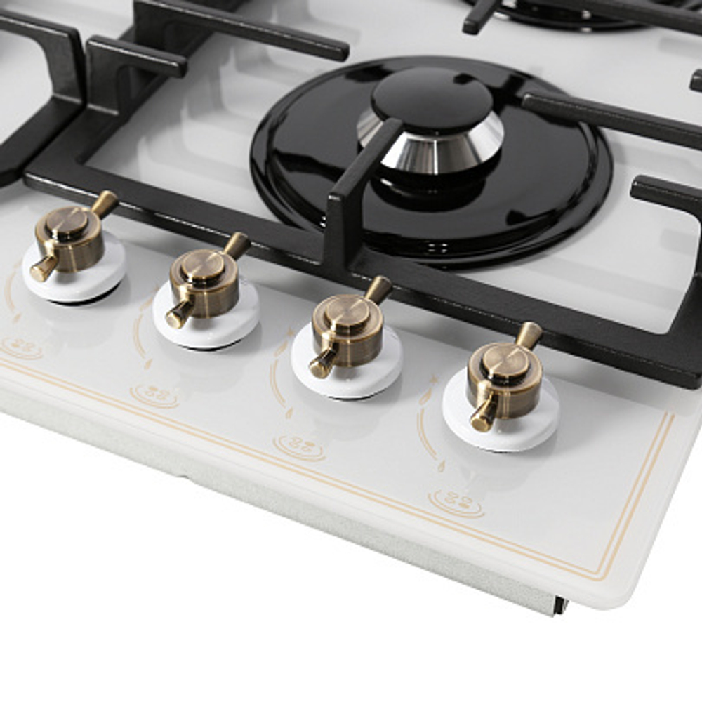 Встраиваемая газовая варочная панель Gefest ПВГ 2232-01 Р82 14903001