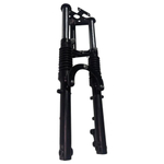 Вилка передняя амортизаторы для велосипеда