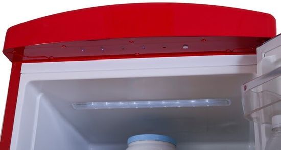 Холодильник Ascoli ARDRFR375WE