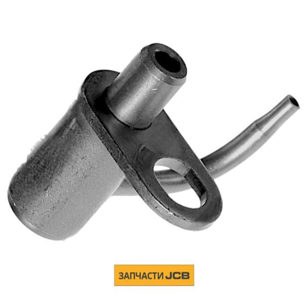 Форсунка масляная JCB 320/B4435