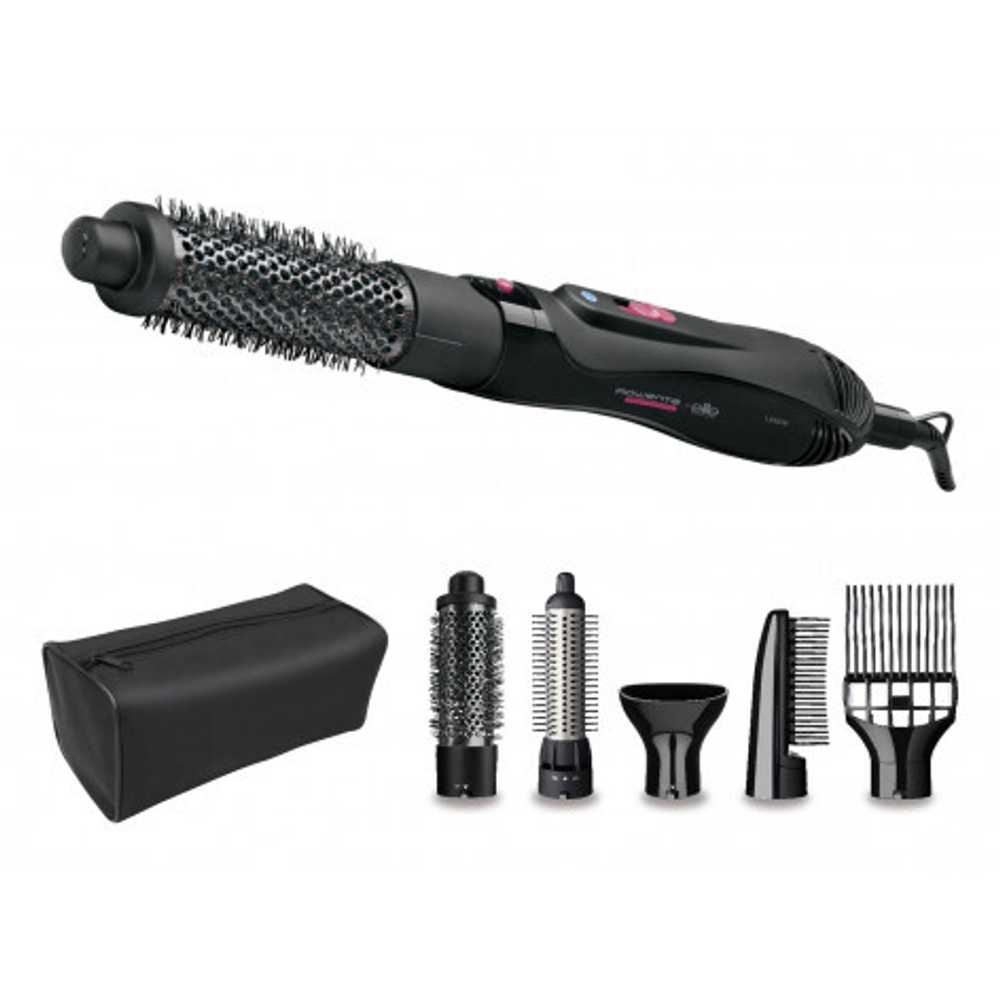 Погружной блендер Moulinex Steelforce DD883D10