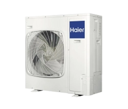 Колонная сплит-система Haier AP105S2SK1FA(H)/1U105S2SS1FB