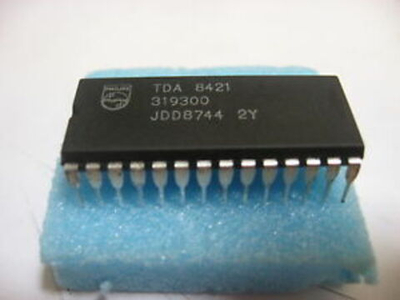TDA8421(dip28)