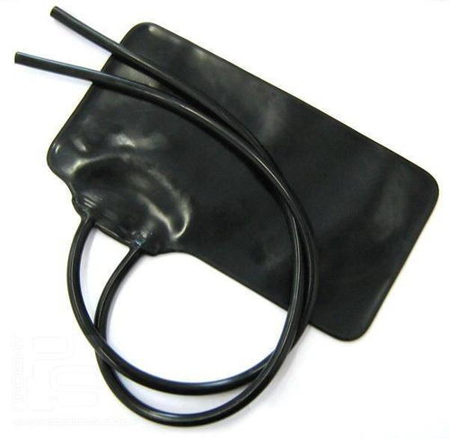 Камера для тонометра механического (латексная, двухтрубная)