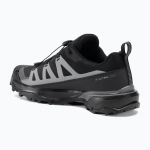 Кроссовки Salomon X Ultra 360 GTX black/magnet/quiet shade