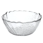 Салатник закал ПАПИЙОН 120 мм