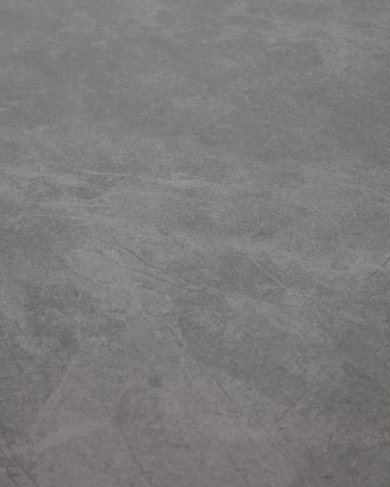 Уличный стол Anafi с графитовой столешницей из спеченного камня, 220 x 100 см