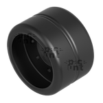 опорный каток для трактора John Deere 9RT (RE576550 КОЛЕСИКО, RE251071 ЦЕНТР  ОБОДА  И  КОЛЕСА, RM100292, RE322752)