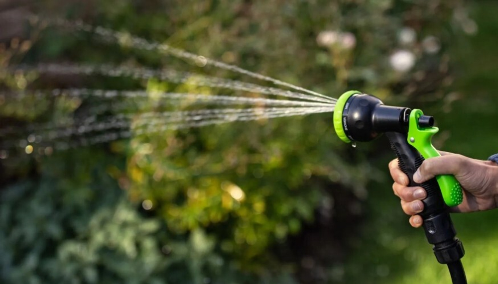 Насос аккумуляторный для бочек GREENWORKS G24SWP 24V,1х2Ач, ЗУ 3401007UA